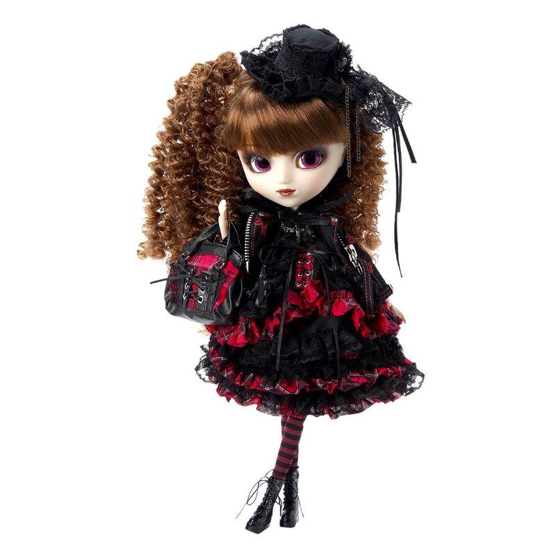 Pullip プーリップ アドシルティア