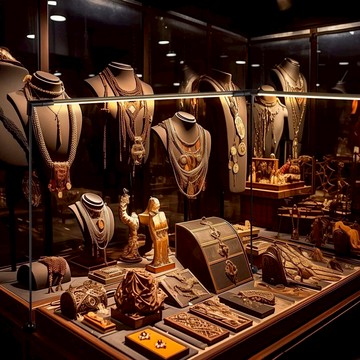 創意組合燈 C18-47-20051