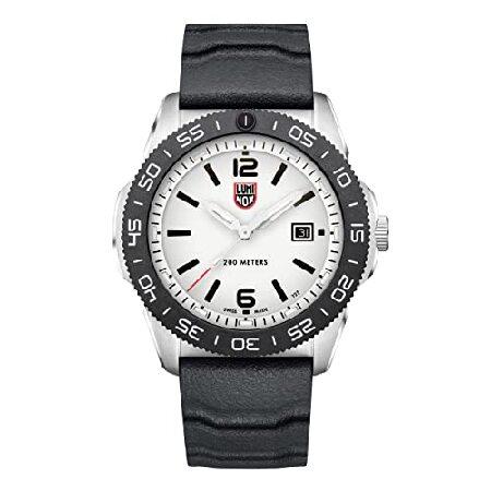 Luminox パシフィックダイバーシリーズ 限定版 ホワイトダイヤル 44mm