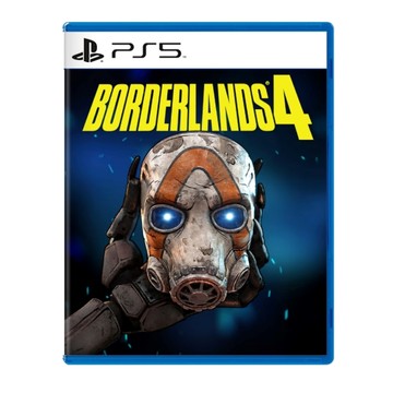 【AS電玩】 PS5 邊緣禁地 4 中文版