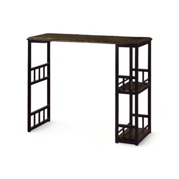 Loft工業風 歐伯 高腳桌 餐桌 吧台桌 TBB047