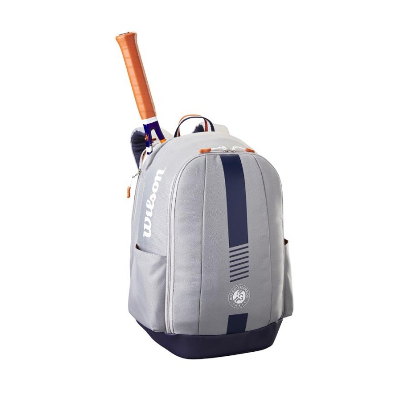 ウィルソン WILSON RG TEAM BACKPACK ラケットスポーツ バッグ ケース