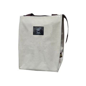 米諾諾防水帆布保冰溫提袋-25x20.5cm-2入