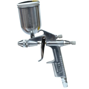 Wately威特力1.5mm噴槍 氣動噴漆槍 0.5mm噴槍 油漆噴槍 風動噴槍