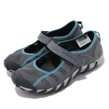 Merrell 戶外鞋 WaterproPandi2 兩用 女鞋