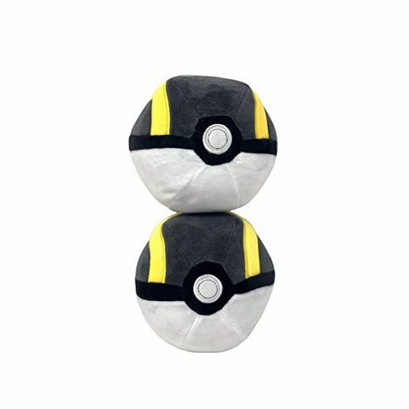 モンスターボール ぬいぐるみ フィギュア 2個 各4インチ モンスターボール ぬいぐるみセット キーチェーン マスターボール メガボール ウルトラボー 通販 Lineポイント最大get Lineショッピング
