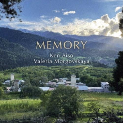 CD 相曽賢一朗 ヴァレリア・モルゴフスカヤ 追憶 MEMORY