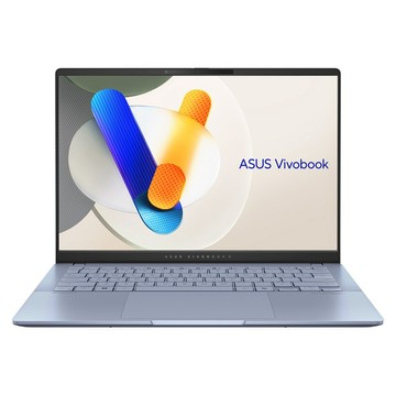 ASUS 華碩 14吋 筆記型電腦 OLED/ Ultra 5 226V/UMA 原廠保固  迷霧藍  S5406SA-0068B226V  512GB  16GB  WIN11 Home