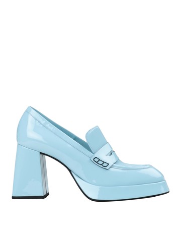 GIAMPAOLO VIOZZI Loafers - Item 17361998