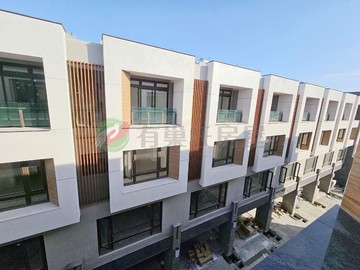 帝闊大玥全新別墅｜台中市西屯區同志巷