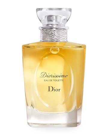 Diorissimo Eau de Toilette, 3.4 oz.