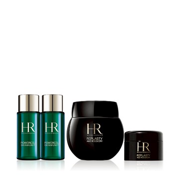 【獨家】HR赫蓮娜 經典黑繃帶新客入門組