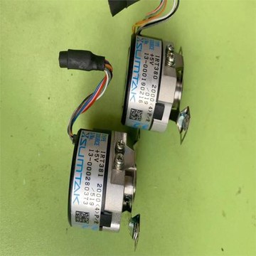 森泰克編碼器IRT381-2000-4PR