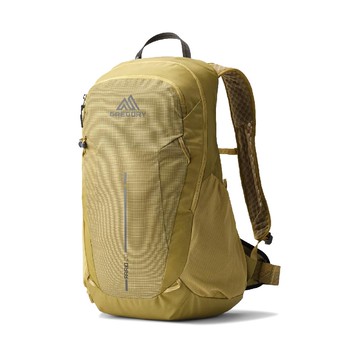 後背包 20L Arrio Outdoor 琥珀黃 登山包 戶外 健行 157881A791