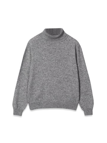fay crew neck sweater