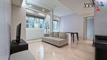 南港・國際新東區核心｜水岸雙星・菁品悠享宅◎LEO｜台北市南港區經園街