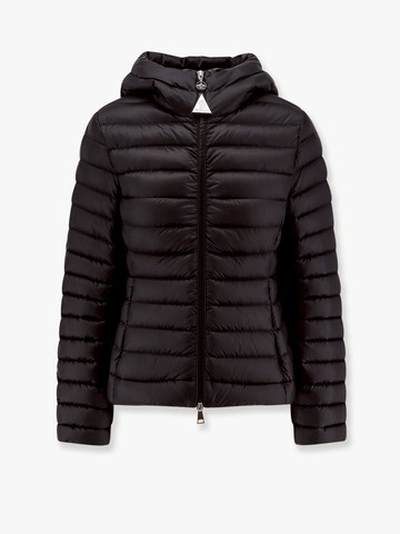 Ige recycled nylon jacket with hood - MONCLER - gender_Woman