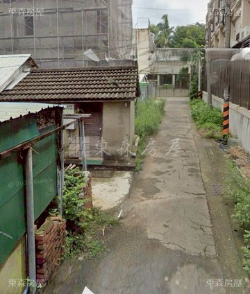 ●台積電旁建地●方正.前後臨路.近中科.學校.機場｜台中市沙鹿區公館北段