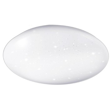 HAPPYBRIGHT 樂亮LED照明 輕快裝 45W LED吸頂燈 5道防護 壁切四段調光  星空