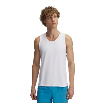 【UNDER ARMOUR】男 Launch Elite 背心  1389800-100