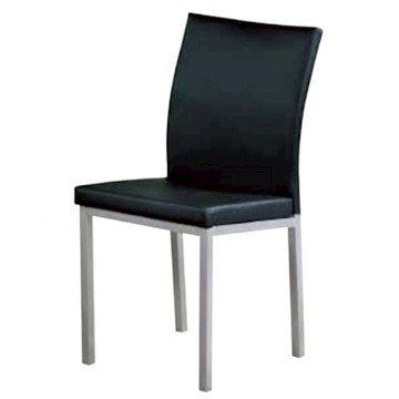 AS DESIGN雅司家具-威爾芬餐椅-44*55*82cm-2色可選