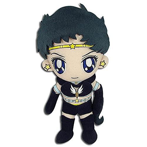 Great Eastern Sailor Moon Stars Starlights Star Fighter Plush Toy