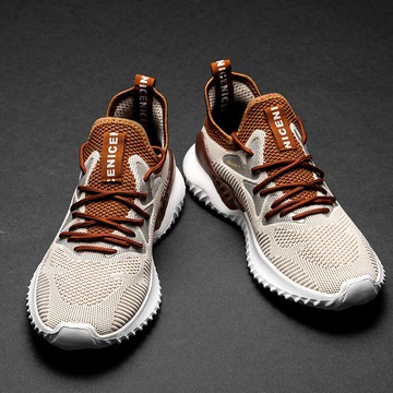 鞋子男潮鞋百搭新款秋季大碼板鞋男士運動休閑跑步鞋冬季男鞋