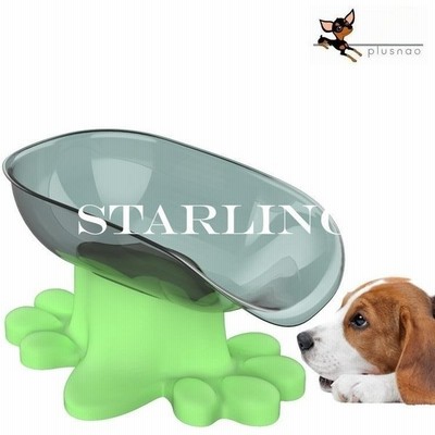 犬用食器 食器台 ペットグッズ ペット用品 イヌ エサ入れ 餌入れ 大型犬 大きめ フードボウル お皿 おしゃれ 食べやすい 傾斜付き 通販 Lineポイント最大get Lineショッピング