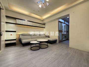 南應家專天地三房平車｜台南市永康區新民街