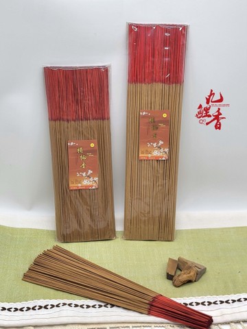 立香【和義沉香】《編號B192》純正台灣梢楠立香 手工梢楠香 品香梢楠香 尺3/尺6皆有 $200/1斤裝