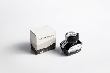 橫山書法藝術館客製墨水/瓶