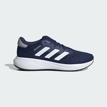 Adidas 愛迪達 Response Runner U [IH6103] 男 慢跑鞋 運動鞋 入門款 透氣 深藍 白