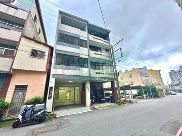 承義簡大雄十期軍功商圈美透天｜台中市北屯區軍和街