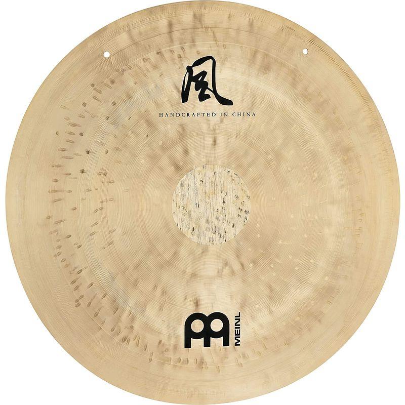 MEINL マイネル Sonic Energy Collection ゴング The Wind Gong 24インチ WG-TT24 (カバ