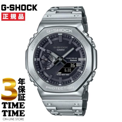 G-SHOCK カシオ CASIO GM-B2100D-1AJF