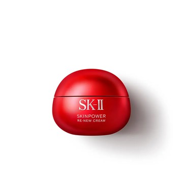 SK-II 肌源賦能煥顏活膚霜