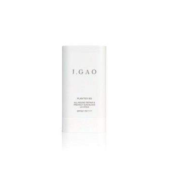 J.GAO植萃精質全能修護UV防曬棒SPF50+ PA++++18.5g