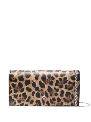 Wallet on chain leopardata