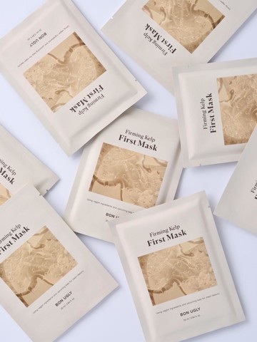 Firming Kelp First Mask 25 ml (10 pieces)