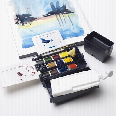 ウィンザー＆ニュートン プロフェッショナルウォーターカラー 新品未使用 Amazon | ウィンザー&ニュートン 水彩絵具 ウィンザー