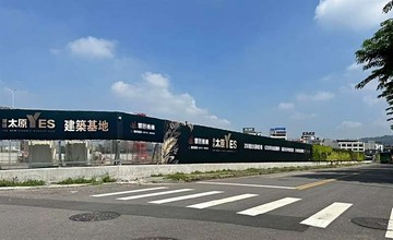 豐邑太原yes高樓兩房 |遠見房屋｜台中市北屯區環中路一段