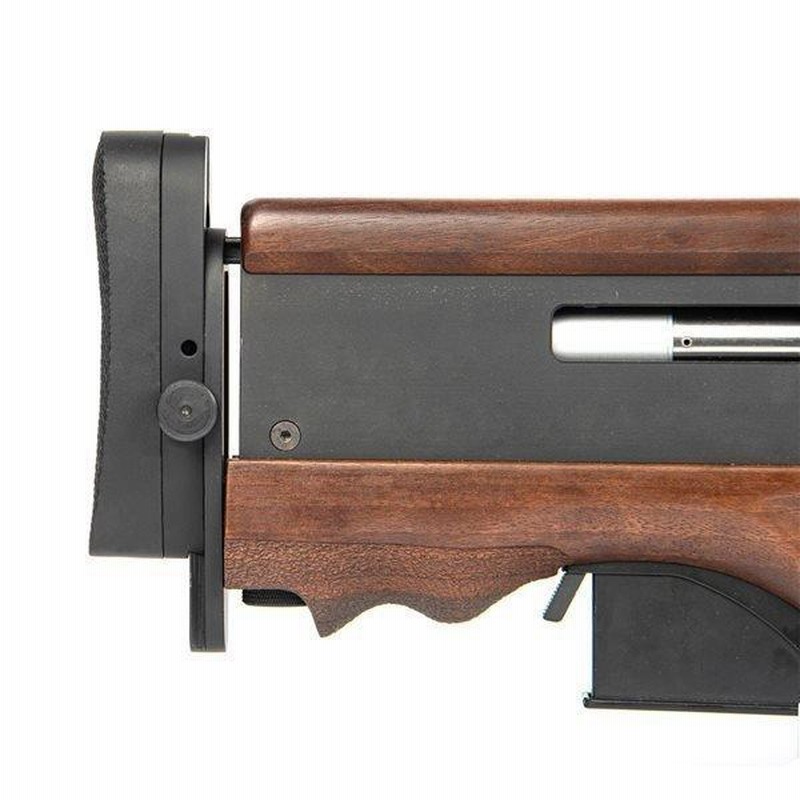 ARES WA2000 スナイパーライフル エアコッキング 2020年バージョン