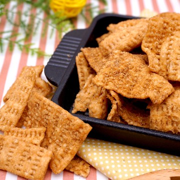 嘴甜甜法固酥100公克餅乾系列菜脯餅法酥胡椒餅乾辣菜脯餅乾零食素食現貨 台灣樂天市場 Line購物