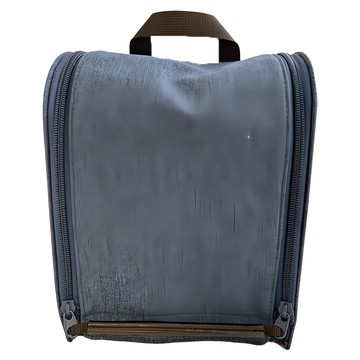 Raymay PC+文房具 桌面收納包  深藍色  1個