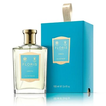 FLORIS Sirena 海洋之子淡香精 100ml