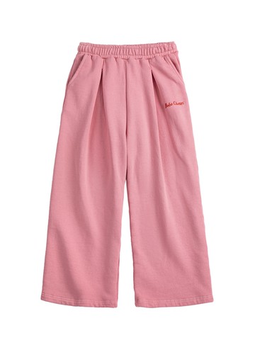 bobo choses jogging pants "straight"