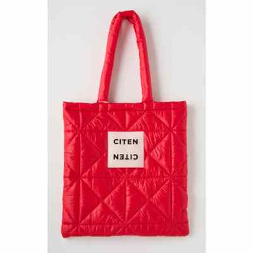 【CITEN】鋪棉托特包(DM商品)