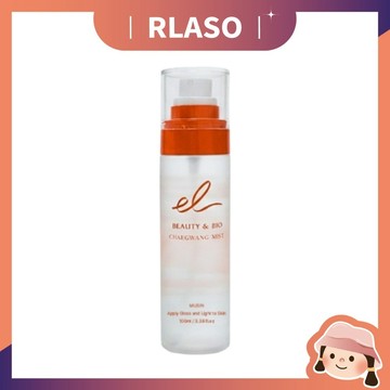 【Rlaso】 EL BEAUTY & BIO 礦物保濕噴霧 100ml