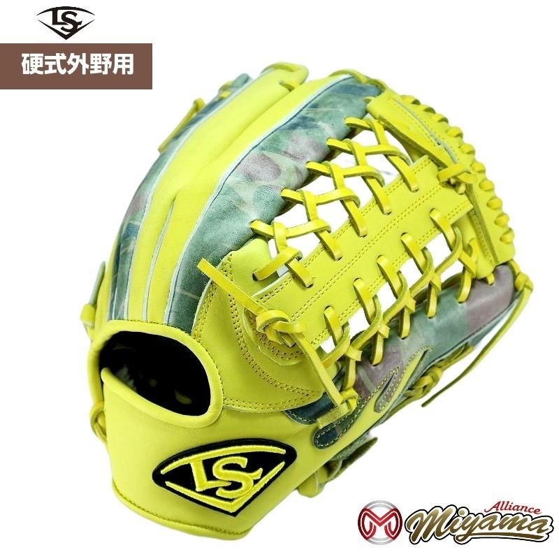 New TPX ルイスビル スラッガー Louisville Slugger 硬式外野用