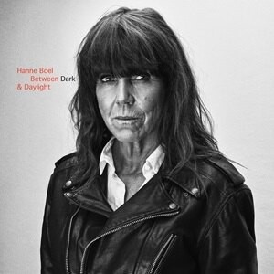 【停看聽音響唱片】【黑膠LP】漢娜．鮑兒：黑夜與白晝之間 (LP)